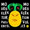 Modeselektion, Vol. 03, Pt. 2 album lyrics, reviews, download