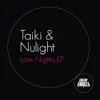 Late Nights - EP album lyrics, reviews, download