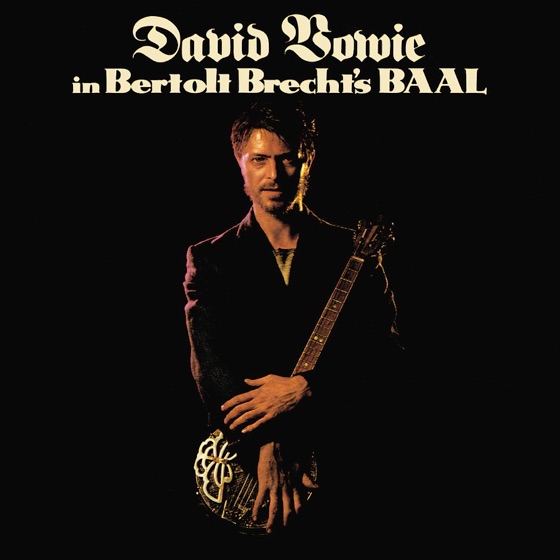 Cover artwork for Baal's Hymn
