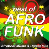 Best of Afro Funk (Afrobeat Music & Dance Hits) artwork