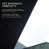 Concrete - In Concert At the Mermaid Theatre for Radio 2 With the BBC Concert Orchestra ジャケット写真