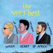 The Very Best - Warm Heart of Africa