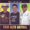 Falando Sério - Trio Alto Astral lyrics
