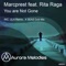 You´re Not Gone (feat. Rita Raga) - Marcprest lyrics