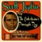 Scott Joplin Plays the Entertainer, Pineapple Rag and the Best of His Rare Piano Roll Recordings