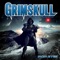 Iron Eyes (feat. Blaze Bayley) - Grimskull lyrics