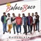 Chocolate - Grupo Balaco Baco lyrics