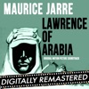 Lawrence of Arabia (Original Motion Picture Soundtrack) [Digitally Remastered], 2013