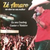 Eu Sou Cowboy Cantor e Violeiro (Ao Vivo)