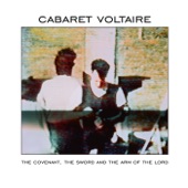 Cabaret Voltaire - i want you