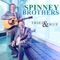 Sweet Hazel Moore - The Spinney Brothers lyrics