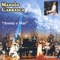 Noche en Moscu - Manolo Carrasco lyrics