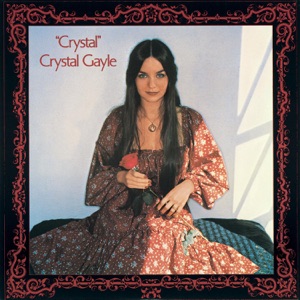 Crystal Gayle - I'll Do It All Over Again - Line Dance Music