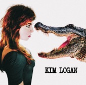 Kim Logan - Voodoo Man