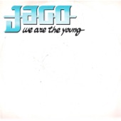 We Are the Young (Kill Mix) artwork