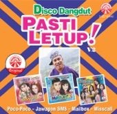 Disco Dangdut Pasti Letup!, Vol. 2, 2007