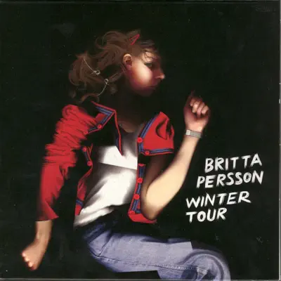 Winter Tour - Britta Persson