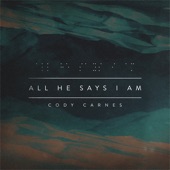 All He Says I Am (Extended Version) artwork