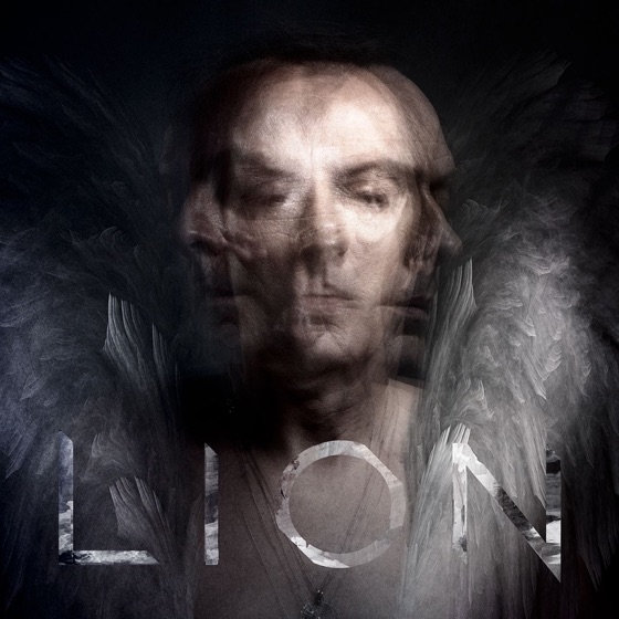 Cover artwork for Compression