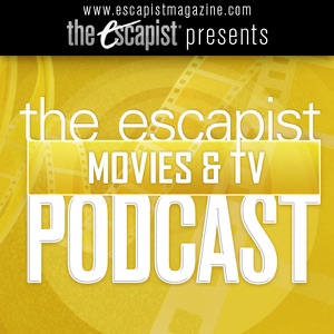 030: Podcast Special - Normcore Oscars AKA The Selma Snub