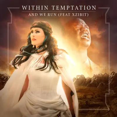 And We Run - EP - Within Temptation