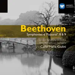 Beethoven: Symphonies Nos 6, 