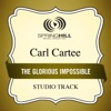 The Glorious Impossible (Studio Track) - EP