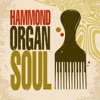 Hammond Organ Soul artwork