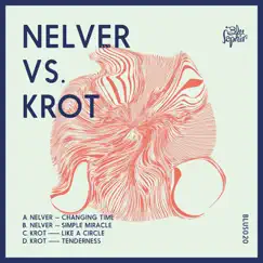 Nelver vs. Krot - EP by Nelver & Krot album reviews, ratings, credits