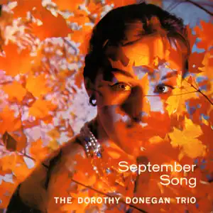 Dorothy Donegan Trio