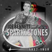 Joe Bennett & The Sparkletones - Black Slacks