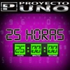 25 Horas - Single