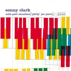 Sonny Clark Trio - Softly As In a Morning Sunrise