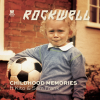 Rockwell - Childhood Memories - EP artwork