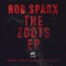 Lost in Bass 2 (feat. PLS DNT STP) - Rob Sparx lyrics
