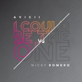 I Could Be the One (Avicii vs. Nicky Romero) [Remixes] - EP artwork