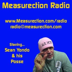 Measurection Radio #29 - Best of Season 1: Part 2