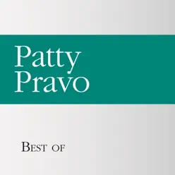 Best of Patty Pravo - Patty Pravo