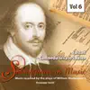Shakespeare in Music, Vol. 6 (Recordings 1956) album lyrics, reviews, download