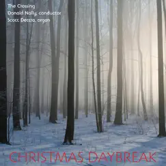 Christmas Daybreak by Various Artists album reviews, ratings, credits