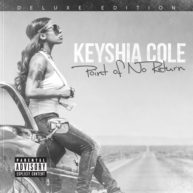 Keyshia Cole - N. L. U (feat. 2 Chainz)