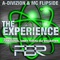 The Experience (Funkagenda Remix) - MC Flipside & A-Divizion lyrics