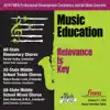 2014 Florida Music Educators Association (FMEA): All-State Elementary Chorus, All-State Middle School Treble Chorus & All-State Middle School Mixed Chorus album lyrics, reviews, download