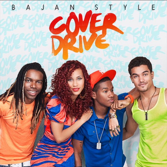 Cover artwork for Explode