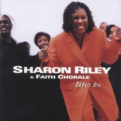 Sharon Riley & Faith Chorale - I'll Keep You In My Prayers