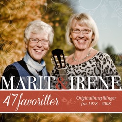 Marit & Irene - Siden Jeg Fikk Møte Jesus