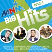 MNM Big Hits 2012/1 artwork