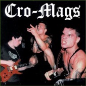 Cro-Mags - World Peace