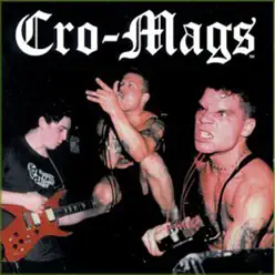 Before the Quarrel - Cro-Mags