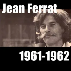 1961-1962 - Jean Ferrat
